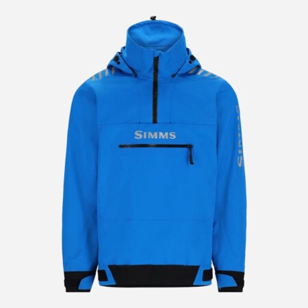 Куртка Simms Splash Cast Jacket, синий