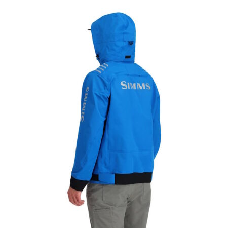 Куртка Simms Splash Cast Jacket, синий