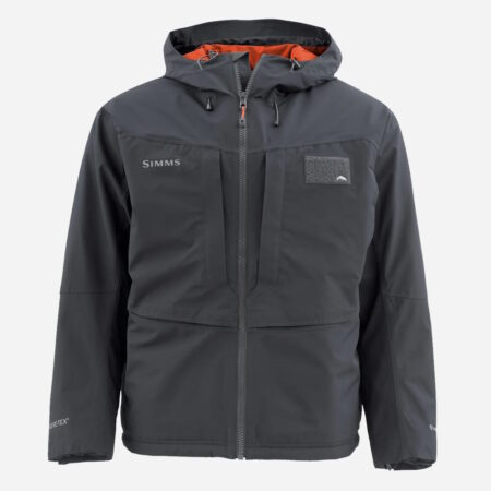 Куртка SIMMS Bulkley Jacket черный