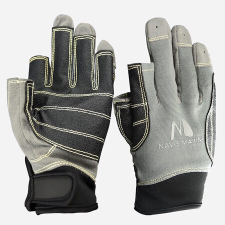 Перчатки Navis Marine Sailing Gloves G05