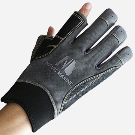 Перчатки Navis Marine Sailing Gloves G05