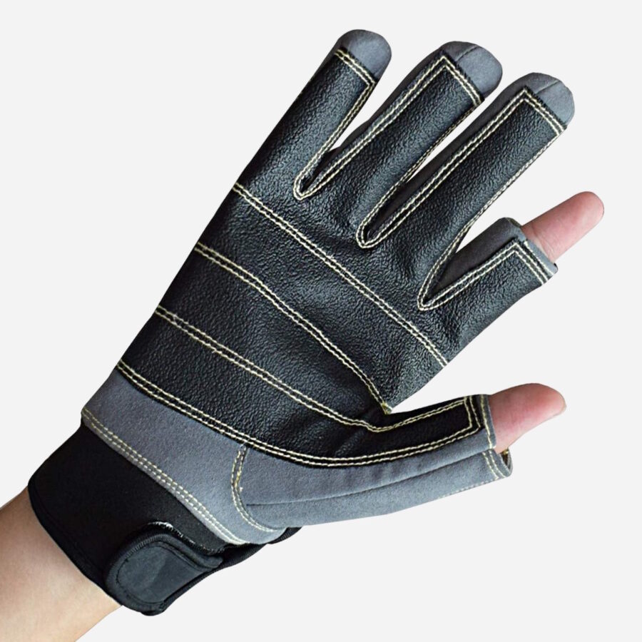 Перчатки Navis Marine Sailing Gloves G05