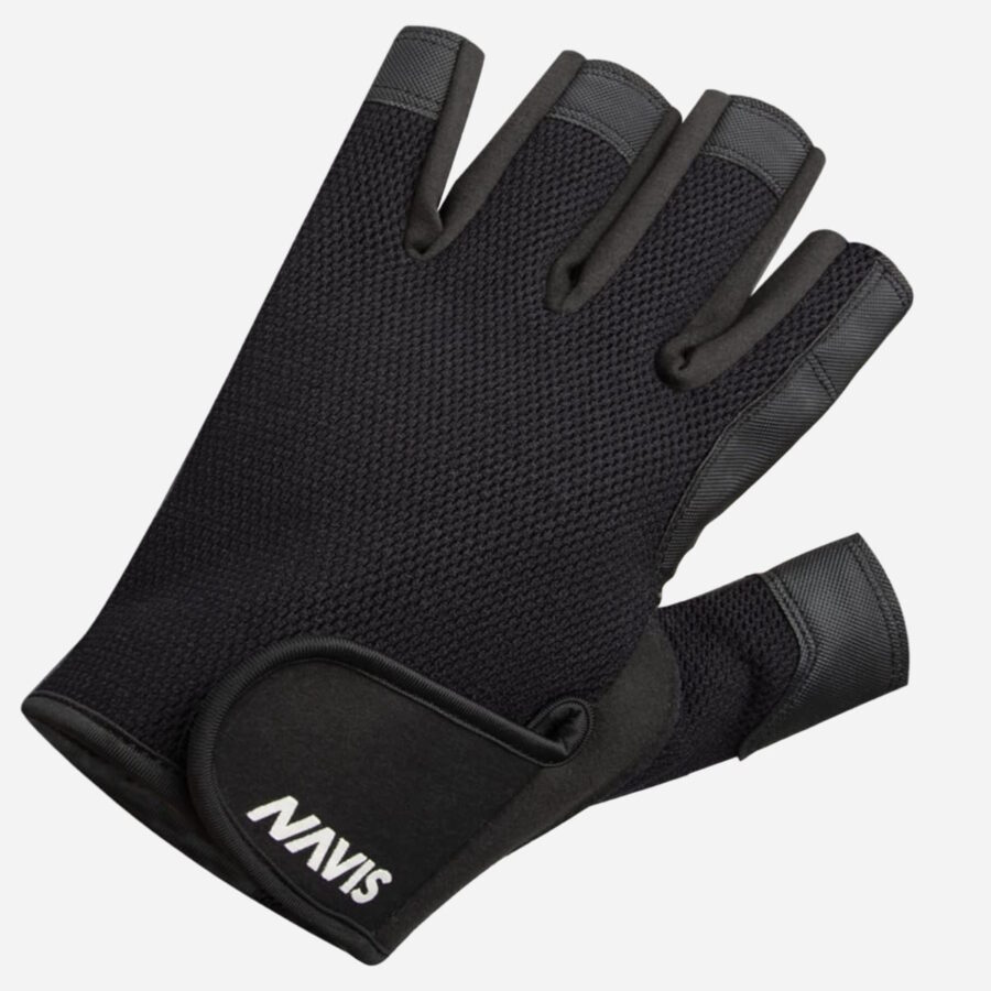 Перчатки Navis Marine Sailing Gloves G01