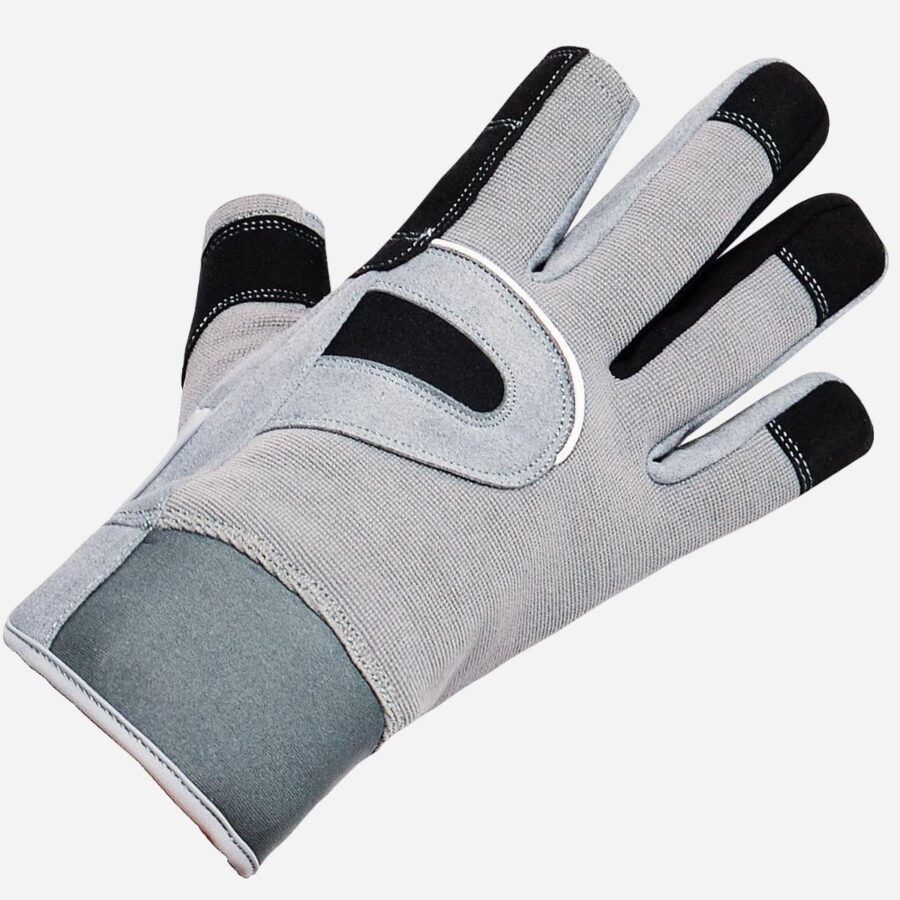 Перчатки Navis Marine Sailing Gloves G02