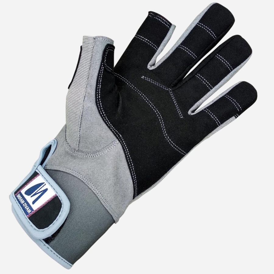 Перчатки Navis Marine Sailing Gloves G02