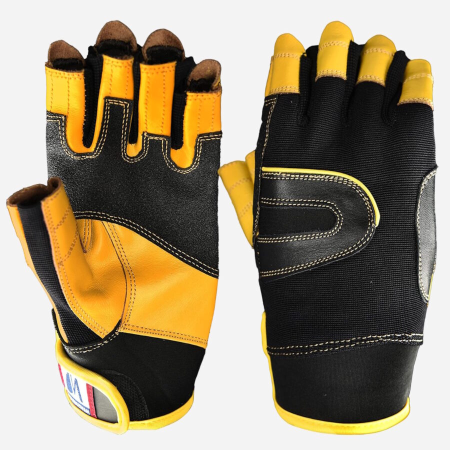 Перчатки Navis Marine Sailing Gloves GC