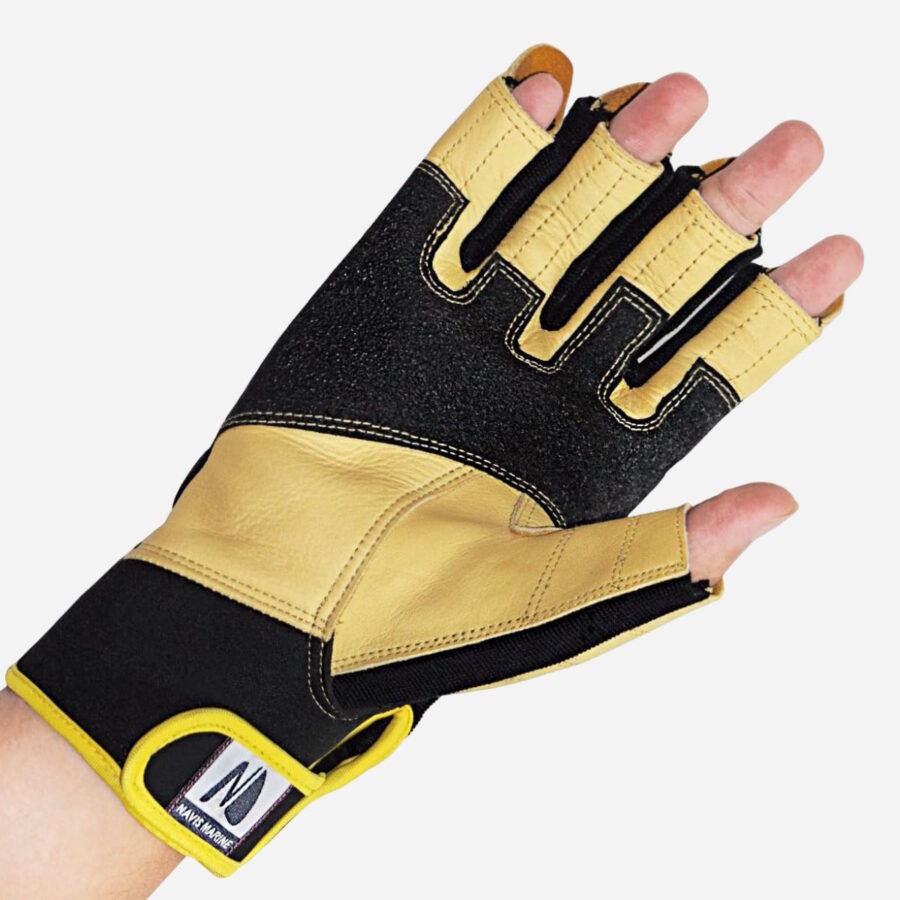 Перчатки Navis Marine Sailing Gloves GC