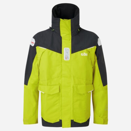 Куртка Gill OS2 Offshore Jacket – Special Edition Sulphur