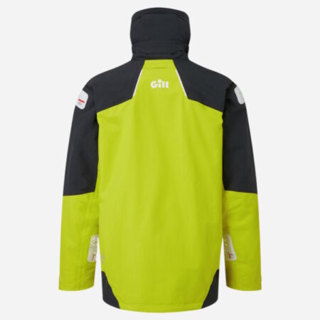 Куртка Gill OS2 Offshore Jacket – Special Edition Sulphur