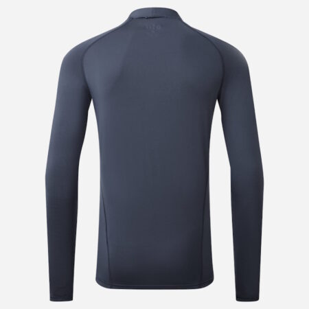 Gill ZenZero Rash Guard Dark Navy