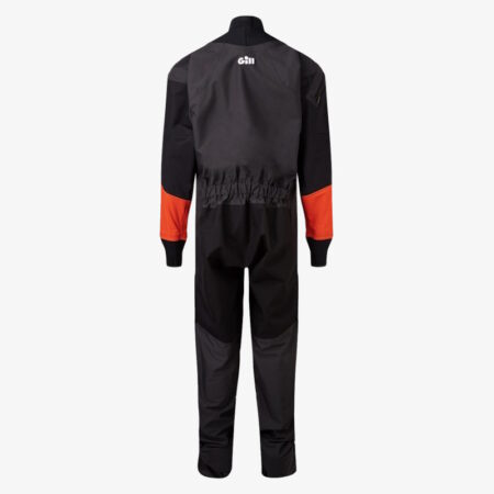 Костюм Gill Junior Drysuit Black