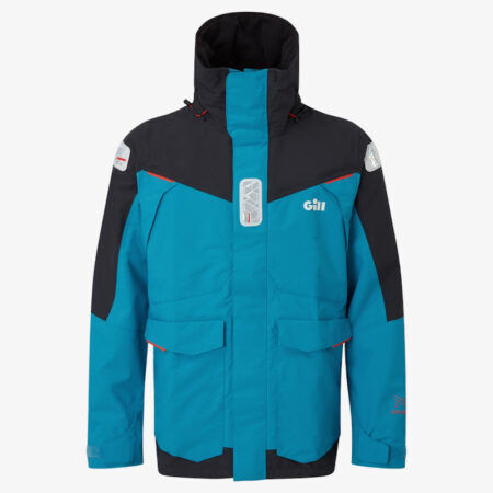 Куртка Gill OS2 Offshore Jacket Bluejay