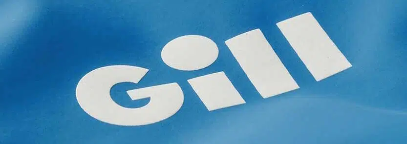 Отличия Gill OS1, OS2 и OS3